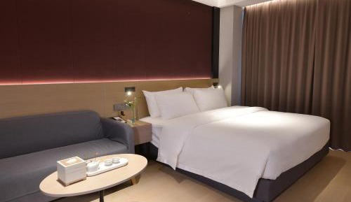 Superior Queen Room