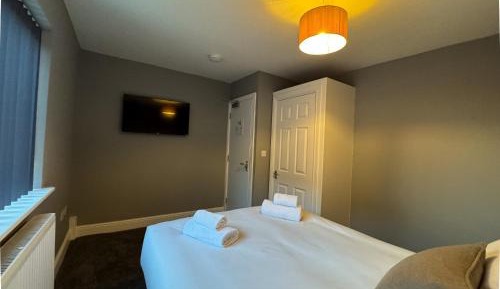 King Room