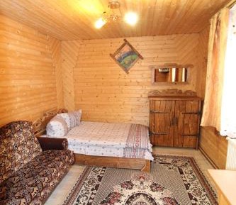 Basic Triple Room