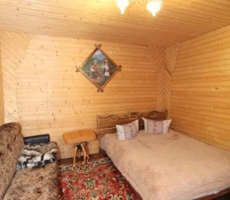 Basic Triple Room