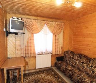 Basic Triple Room