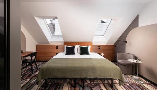 Double or Twin Room