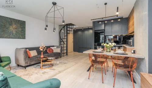 Duplex Apartment