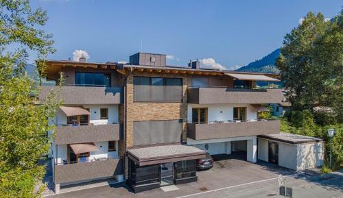 One-Bedroom Apartment (2 - 4 Adults)