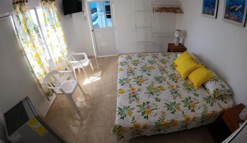 Large Double Room