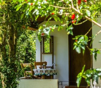 Chalet (2 Adults)