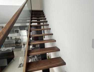 Duplex Apartment