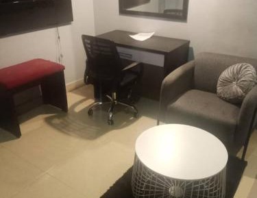 Deluxe Double Room (2 Adults + 1 Child)