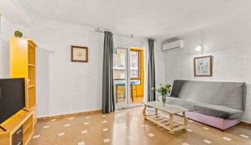 Triple Room with Shower
