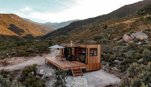 One-Bedroom Chalet