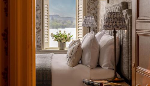 Windermere Feature