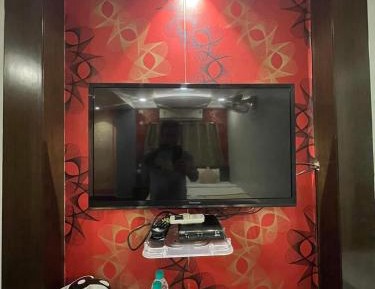 Double or Twin Room with Private Bathroom
