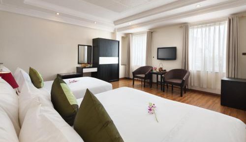 Family Suite