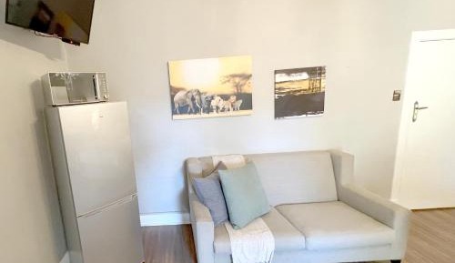 Family Queen Room