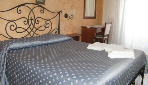Quadruple Room with Sea View