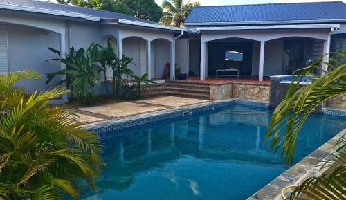 Deluxe Villa
