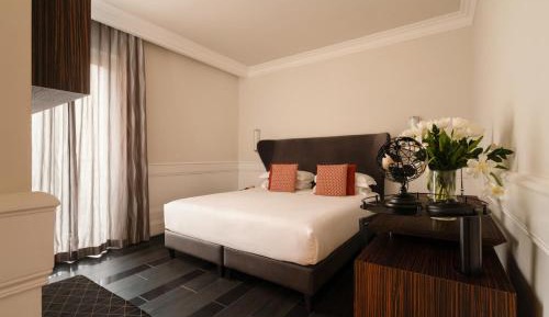 Classic Double Room