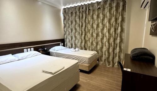 Luxury Triple Room
