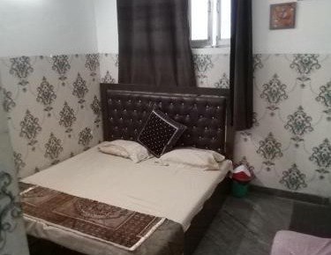 Deluxe Double Room with Shower