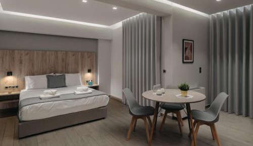 Superior King Room