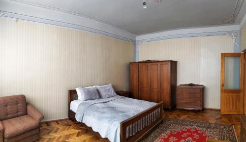 Family Double Room