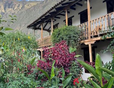 Superior Double Room with Balcony