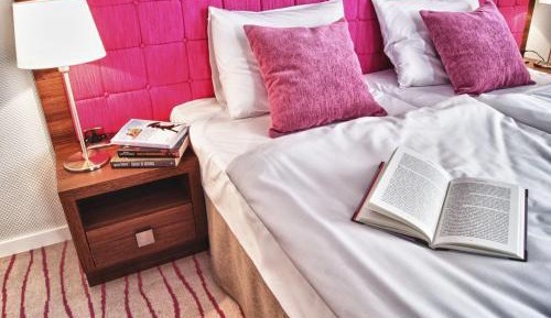 Duplex suite comfort 