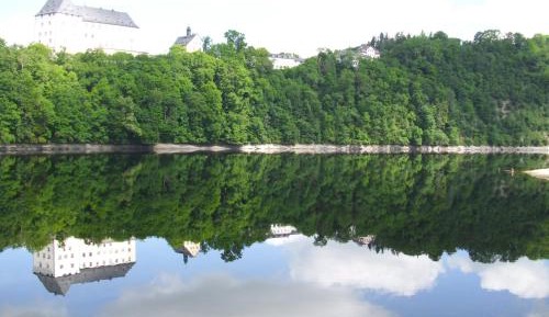 Two-Bedroom Superior Apartment