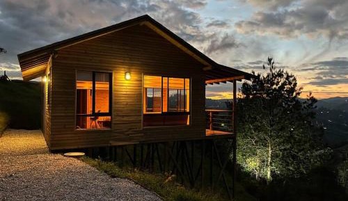 One-Bedroom Chalet