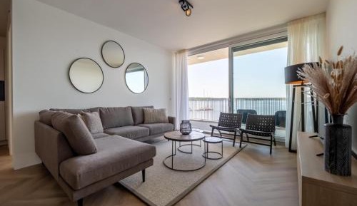 Three-Bedroom Holiday Home 