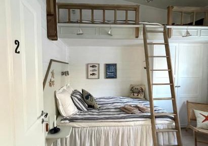Double Room with Extra Bed