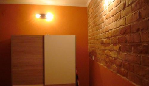 Deluxe studio with Patio 
