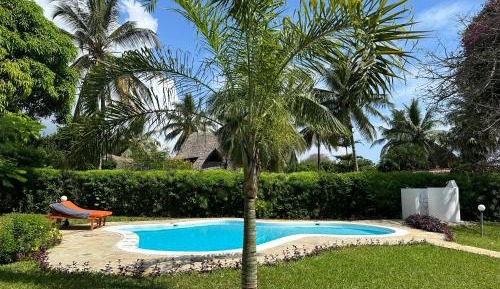 Two-Bedroom Villa