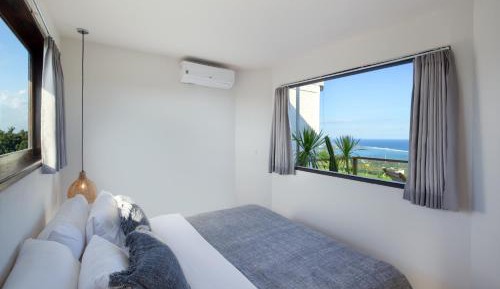 Premium Villa with Full Ocean View