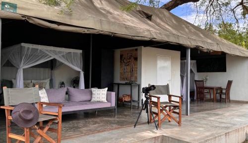 Family Chalet