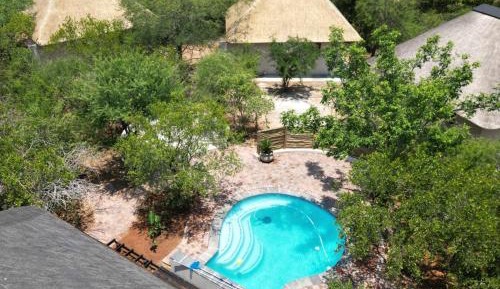 Standard Chalet