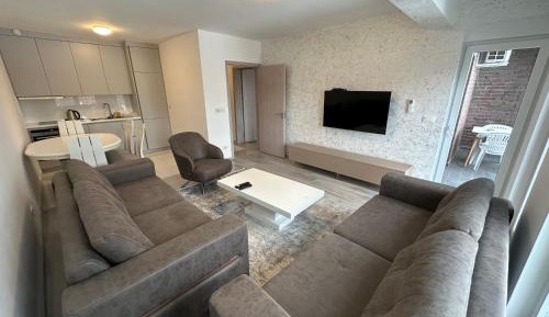 One-Bedroom Superior Apartment