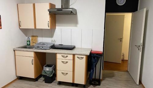 Apartment - Ground Floor