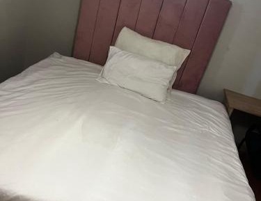 Deluxe Double Room (2 Adults + 1 Child)