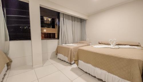 Family Room with Balcony