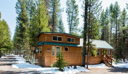 Chalet