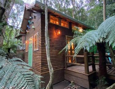 One-Bedroom Chalet