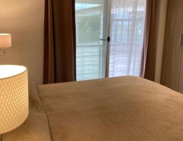 Economy Double or Twin Room