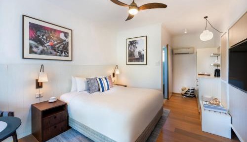 Resort Room
