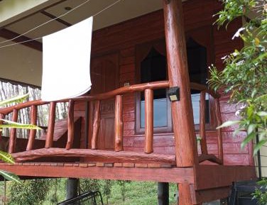 Standard Villa
