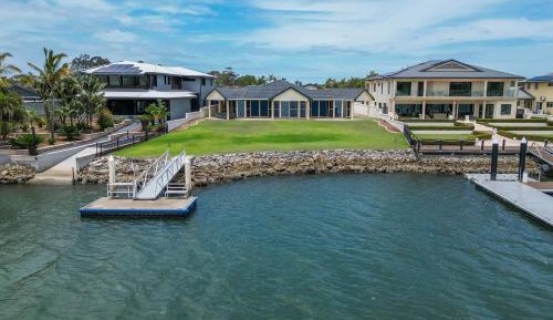 Vacation Home