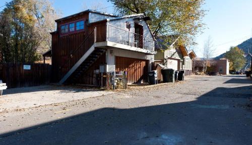 Studio Holiday home