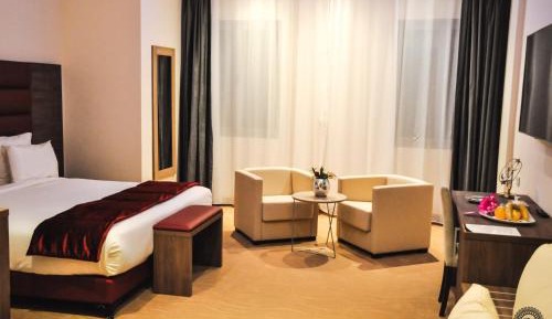 Suite