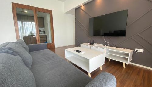 Two-Bedroom Suite