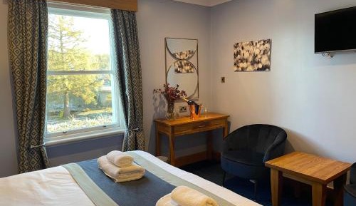 Superior King Room